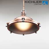 suspension Kichler Lighting 2666ACO