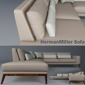 HermanMiller Sofa