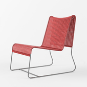 IN/OUT Armchair