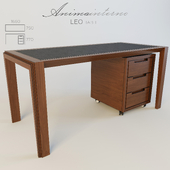 Animainterno - Leo Table