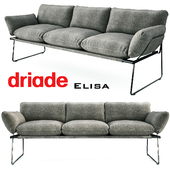 Sofa - ELISA / DRIADE