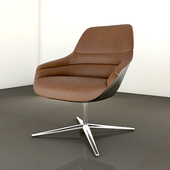 Kyo Lounge Chair-1