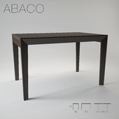 Kitchen tables ABACO