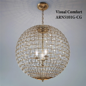 Visual Comfort ARN5101G-CG