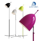 Lucide / CRI Floor lamp