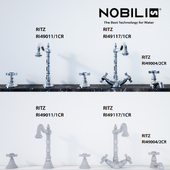 washbasin Nobili collection