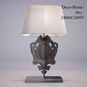 Lamp Deco-Home_Art_24084 / 24095