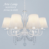 ARTE LAMP A9584LM-8WH