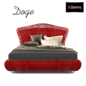 B.Form&#39;s, Bed Doge