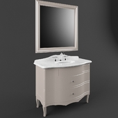 Мебель для ванной GAIA Serge
