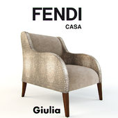 FENDI Giulia