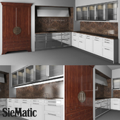 SieMatic kitchen