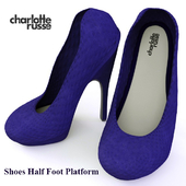 Charlotte Russe Shoes