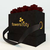 Flowers City