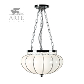 Suspension Arte Lamp A2101SP-4WH Venice