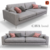 Cava Bond sofa