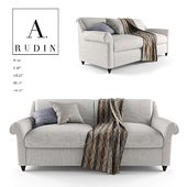 Sofas & Sectionals 2521 by A RUDIN