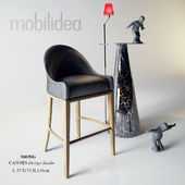 mobilidea chair