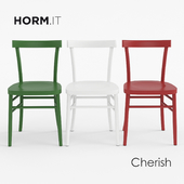 Horm Cherish chair