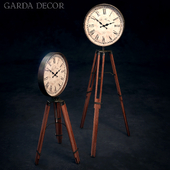 Garda Decor Clock IM5202-150