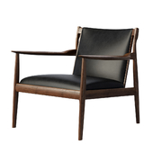 Claude chair by Ritzwell