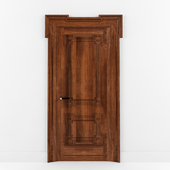 Дверь деревянная Bolshoi New design porte Emozioni 2024/QQ 4