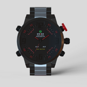 Weide Sport Watch WH-2309