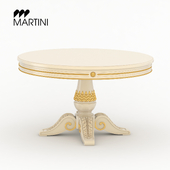 Круглый стол Martini Mobili