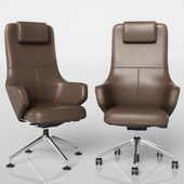 Grand Executive & Grand Conference by Vitra