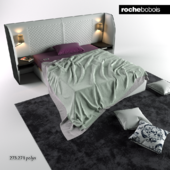 CHERCHE MIDI BED