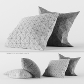Origami pillows by arturbane