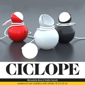 Ciclop by ilide