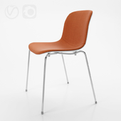 Magis Troy Chair (fabric seat)