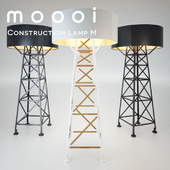 Moooi Construction Lamp M