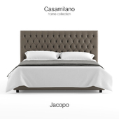 Кровать Casamilano Jacopo