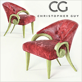 Christopher Guy Seating 30-0073