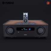Audio YAMAHA TSX-130