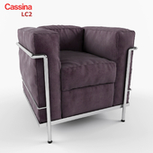 Cassina LC2