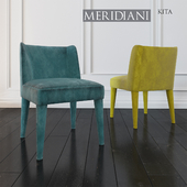 Meridiani Kita Chair