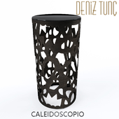 Coffee table Deniz Tunç  Caleidoscopio