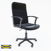 Work chair IKEA VINGAL
