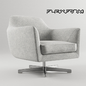 Кресло Flexform Luce