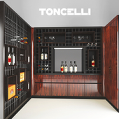 Винотека Toncelli