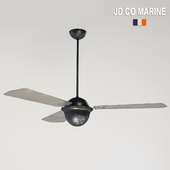 Потолочный вентилятор J.D CO MARINE