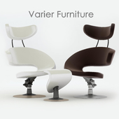 Кресло от производителя Varier Furniture