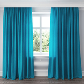 Curtain