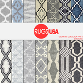 Rugs USA geometric collection part 2