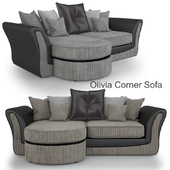 Sofa Olivia Corner Sofa