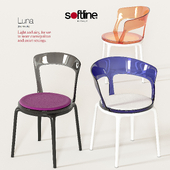 Softline_LUNA_Chair