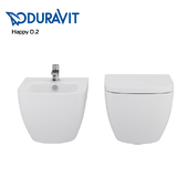 Duravit - Happy D.2